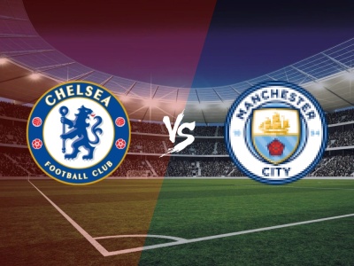 Xem Lại Chelsea vs Man City -  Vòng 32 English Premier 2025/26